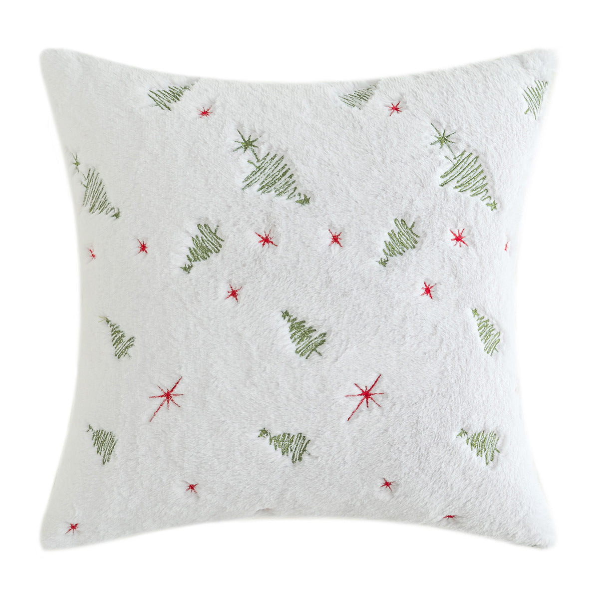 https://www.elegantliving.org.uk/products/christmas-tree-embroidery-pillow-cover-plush-snowflake?_pos=1&_sid=d5e3f52f0&_ss=r