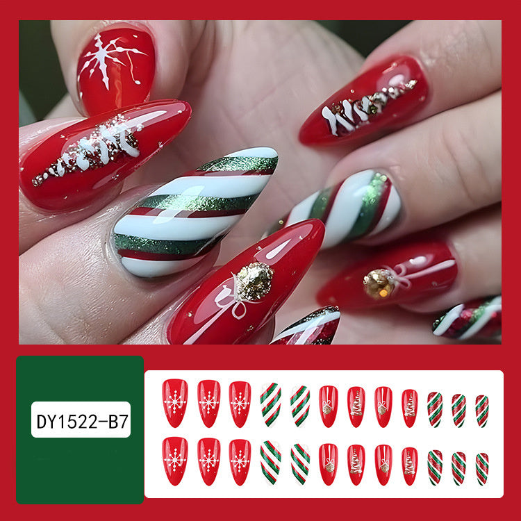 https://www.elegantliving.org.uk/products/24pcs-christmas-false-nails-hat-striped-snowflake-nail-art-stickers-for-parties-dances-or-holiday-wear?_pos=1&_sid=03cef6ad1&_ss=r&variant=53511545618807