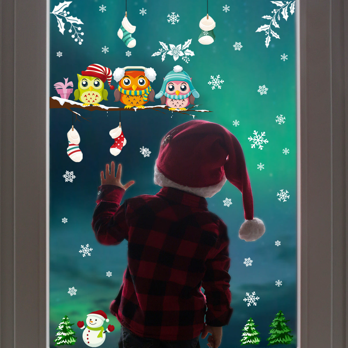 https://www.elegantliving.org.uk/products/christmas-tree-branches-owl-snowflake-static-wall-sticker?_pos=1&_sid=cb3068ea6&_ss=r