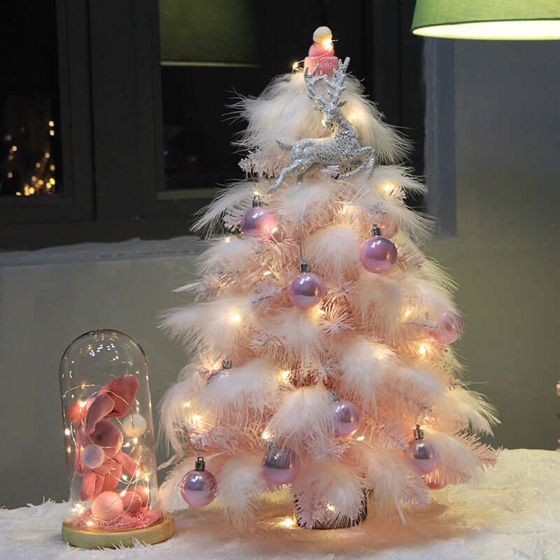 https://www.elegantliving.org.uk/products/christmas-ornament-desktop-small-tree-christmas-tree-pink-feather-decoration-tree?_pos=1&_sid=d4473803c&_ss=r
