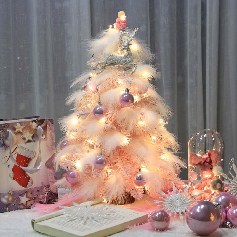 https://www.elegantliving.org.uk/products/christmas-ornament-desktop-small-tree-christmas-tree-pink-feather-decoration-tree?_pos=1&_sid=d4473803c&_ss=r