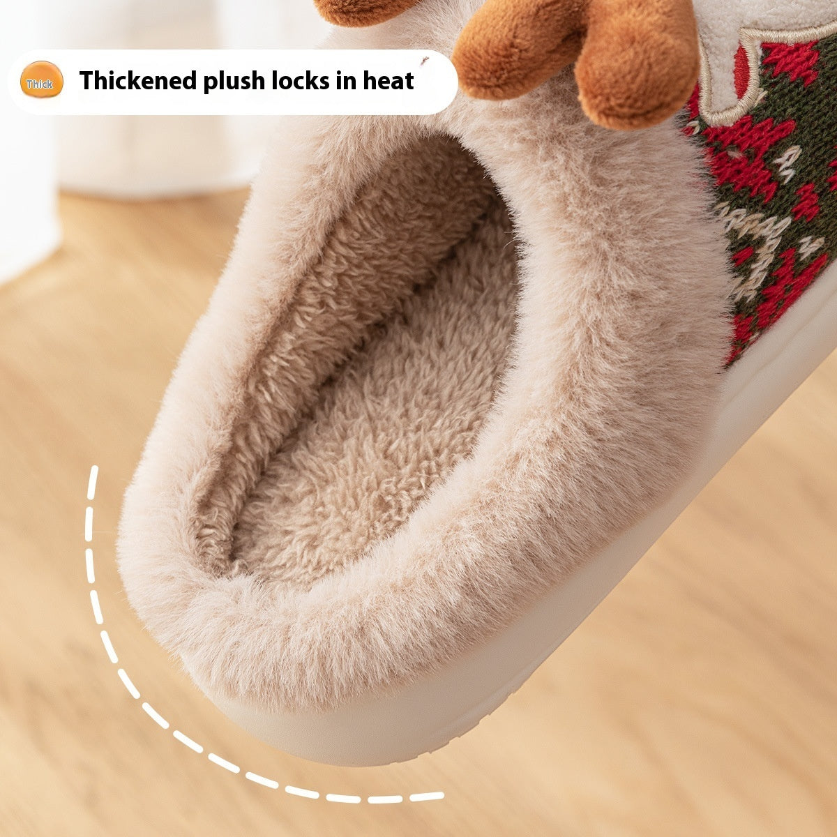 https://www.elegantliving.org.uk/products/cute-christmas-elk-plush-slippers-winter-ins-fashion-non-slip-floor-bedroom-home-slippers-for-women-fuzzy-house-shoes?_pos=1&_sid=007a01c16&_ss=r&variant=53511529529719