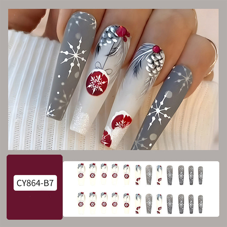 https://www.elegantliving.org.uk/products/24pcs-christmas-false-nails-hat-striped-snowflake-nail-art-stickers-for-parties-dances-or-holiday-wear?_pos=1&_sid=03cef6ad1&_ss=r&variant=53511545618807
