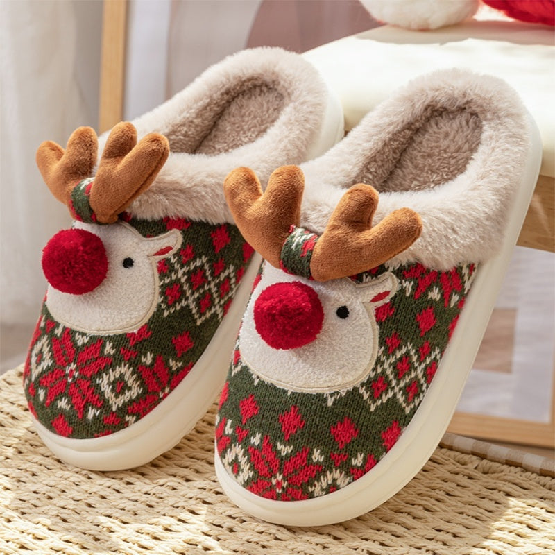 https://www.elegantliving.org.uk/products/cute-christmas-elk-plush-slippers-winter-ins-fashion-non-slip-floor-bedroom-home-slippers-for-women-fuzzy-house-shoes?_pos=1&_sid=007a01c16&_ss=r&variant=53511529529719
