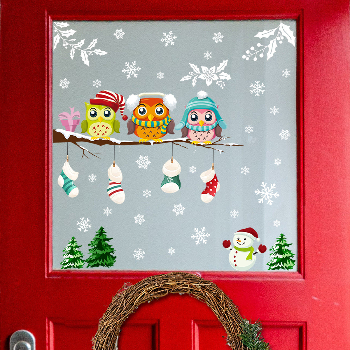 https://www.elegantliving.org.uk/products/christmas-tree-branches-owl-snowflake-static-wall-sticker?_pos=1&_sid=cb3068ea6&_ss=r