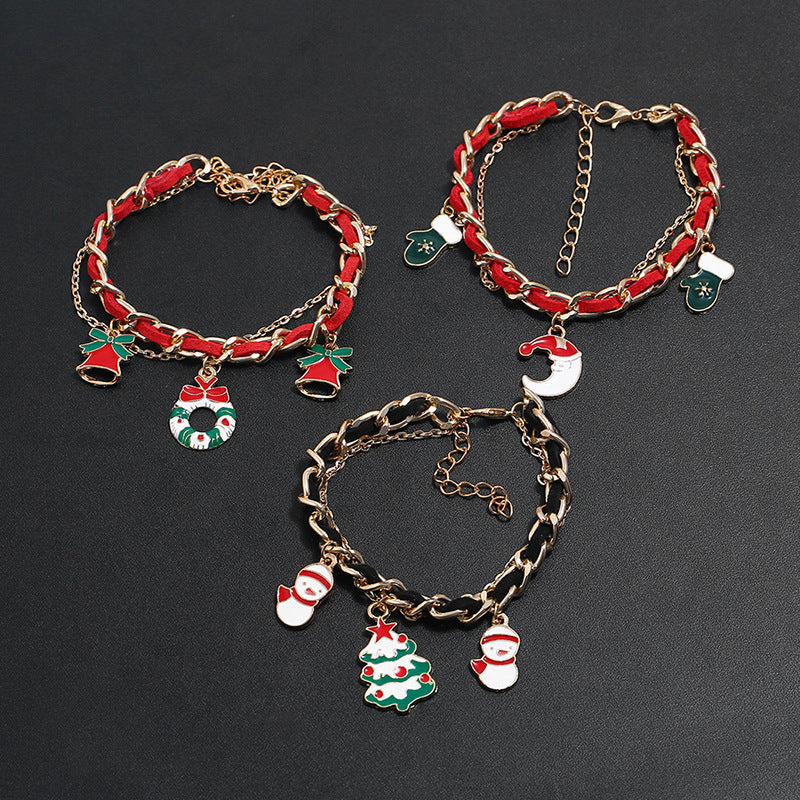 https://www.elegantliving.org.uk/products/snowflake-christmas-tree-alloy-dripping-bracelet?_pos=1&_sid=14772d3bc&_ss=r