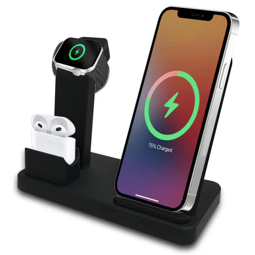 MOBILE PHONE ACCESSORIES