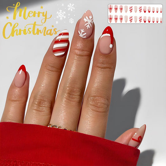 https://www.elegantliving.org.uk/products/24pcs-christmas-false-nails-hat-striped-snowflake-nail-art-stickers-for-parties-dances-or-holiday-wear?_pos=1&_sid=03cef6ad1&_ss=r&variant=53511545618807